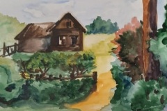 Косюга-3