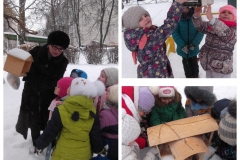 #покормитептиц2018