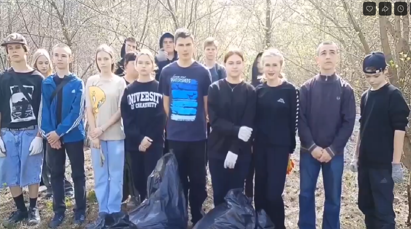 ООПТ «Урочище «Сосновый лес» — МБУ ДО ЭЦ ЭкоСфера г. Липецка